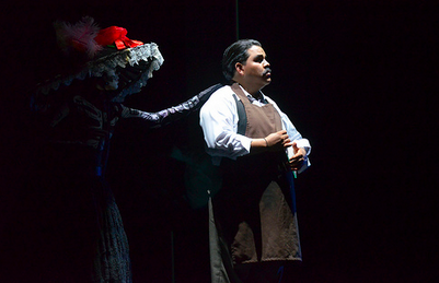 Primera Bienal Internacional de Grabado José Guadalupe Posada