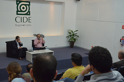 El mexicano es uno de los sistemas políticos más complejos del mundo