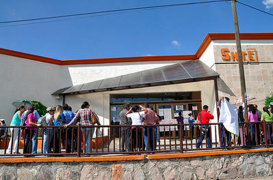 También en el SNTE se amparan contra la Reforma Educativa