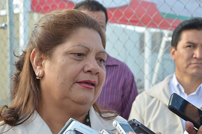 Niega líder del SNTE tener sueldo de 393 mil pesos