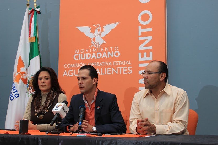 Deficiente trabajo del Instituto de Migración:  Movimiento Ciudadano