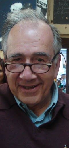 Sobre José Emilio Pacheco y Joan Margarit