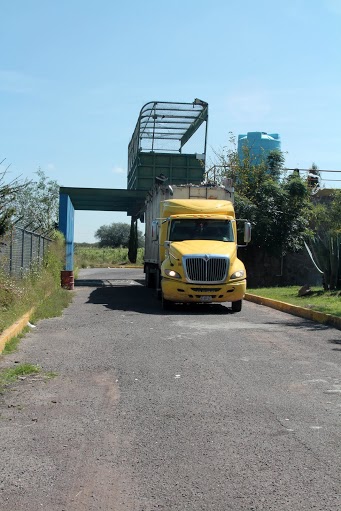 Se aplican 20 millones de pesos a las tres estaciones de transferencia que maneja el Estado