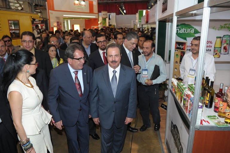 En marcha el X Foro Global Agroalimentario