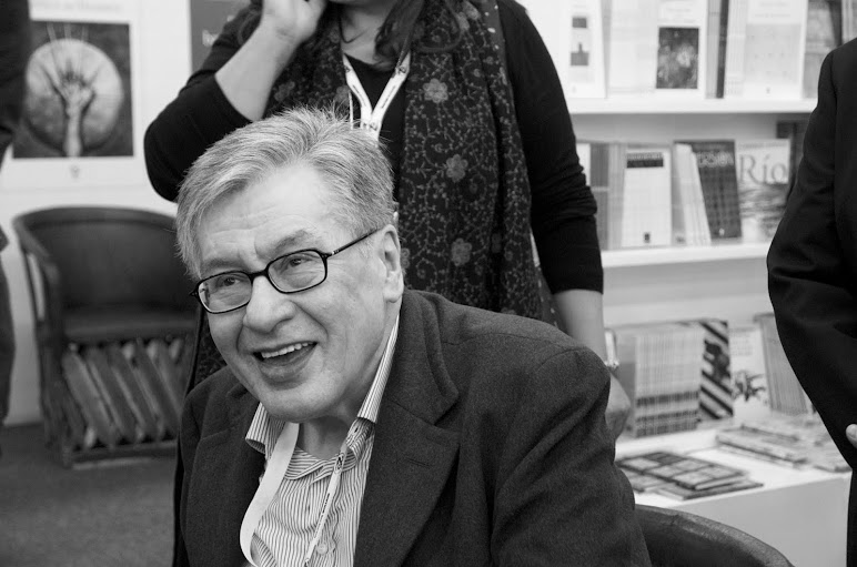 Margarit y Pacheco recibirán el Premio de Poesía del Mundo Latino Víctor Sandoval