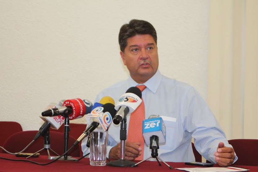 Anuncia SICOM programa de obras con dos licitaciones