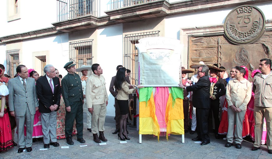 Vigente el legado de la Soberana Convención Revolucionaria