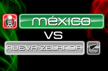 Previo: ¿Tiene La Selección lo necesario para enfrentarse contra Nueva Zelanda?