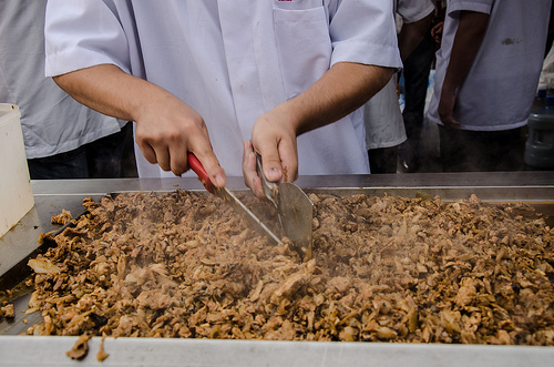 En nueve meses la Procuraduría gastó 821 mil pesos en comida