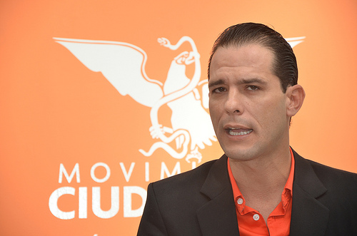 Necesario un padrón de indígenas: Movimiento Ciudadano