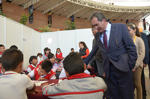 En marcha la XX Semana Nacional de Ciencia y Tecnología