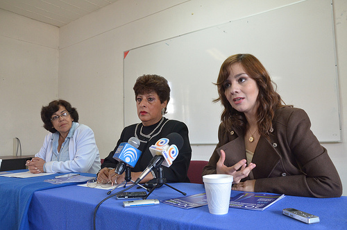 Presentan programa del XX Encuentro Académico Nacional