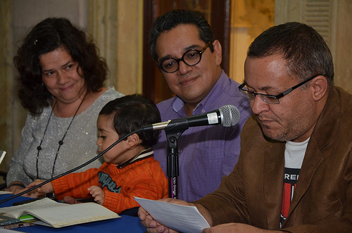 Digresiones extensas de impreciso alcance