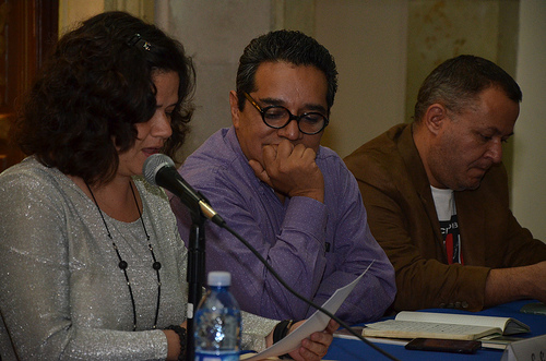 Breves fulgores o de cómo muere un hacedor de cuentos