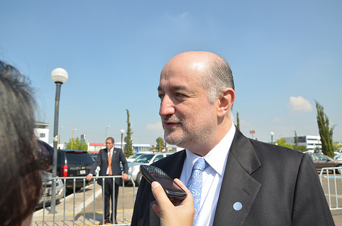 La popularidad de Peña llegará al 60% en el mejor de los escenarios