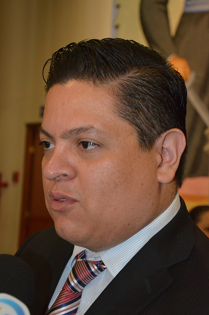 Exhortan diputados a aclarar lo acontecido a Ulises Morín