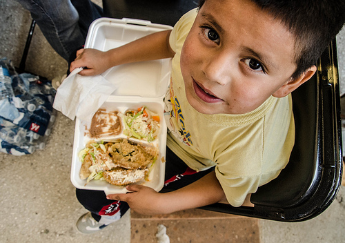 3er Informe: Los que lo vieron desde el Museo Descubre {GALERÍA}