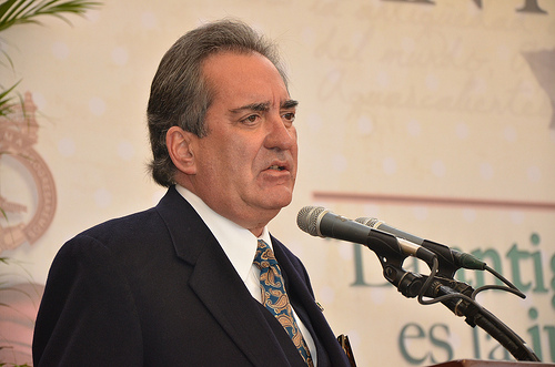 No tiene vergüenza el Grupo México, señala Carlos Lozano