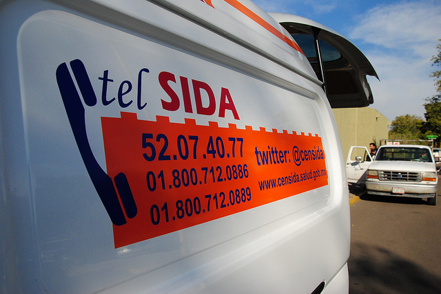 En Aguascalientes, 66 nuevos casos de VIH-Sida en lo que va del año