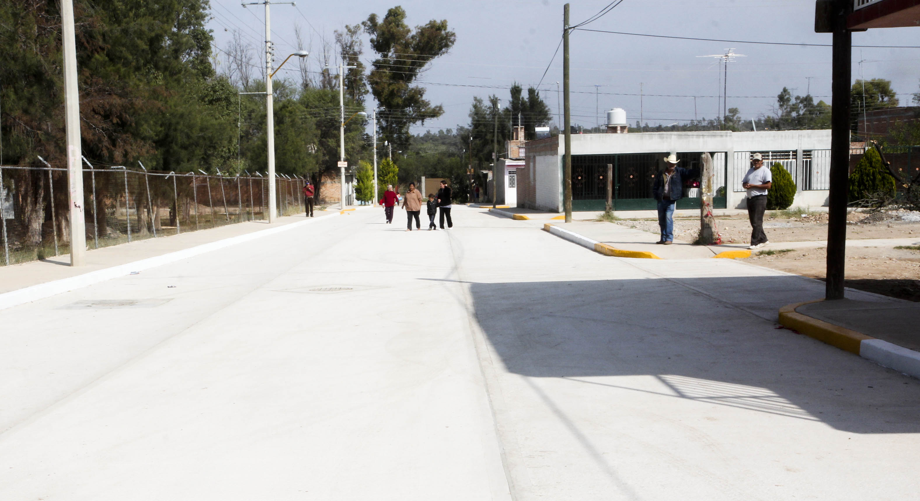 Supervisa Ayuntamiento capital el funcionamiento de delegaciones municipales