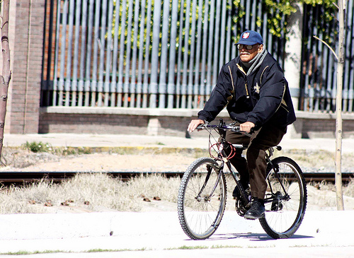 Promoción de la cultura ciclista no deberá desaparecer en próxima administración