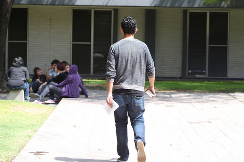 Riesgo de baja participación en la elección de la UAA por falta de interés de los alumnos
