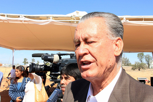 3er Informe: Sector empresarial ante resultados de Gobierno Estatal