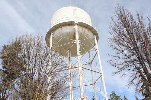 Califican a servicios públicos con 8; servicio de agua no pasa del 6