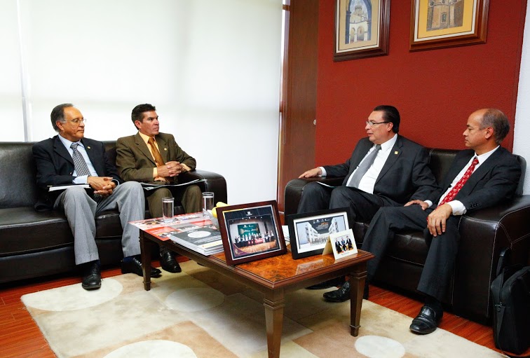 Realizarán la International Conference on Robotics, Automotive Engineering and Energy