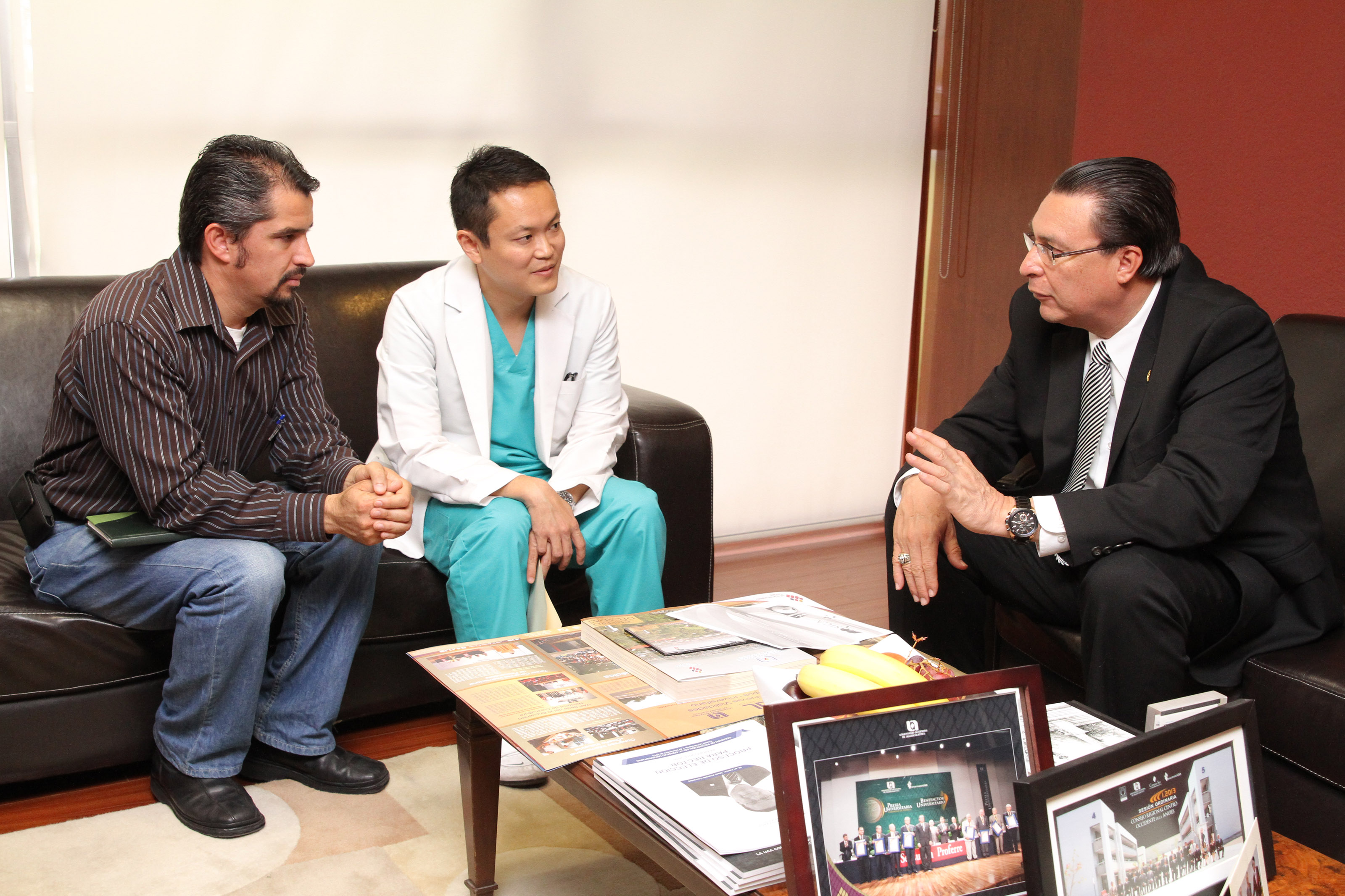 Quedó registrada patente odontológica desarrollada por la Autónoma de Aguascalientes