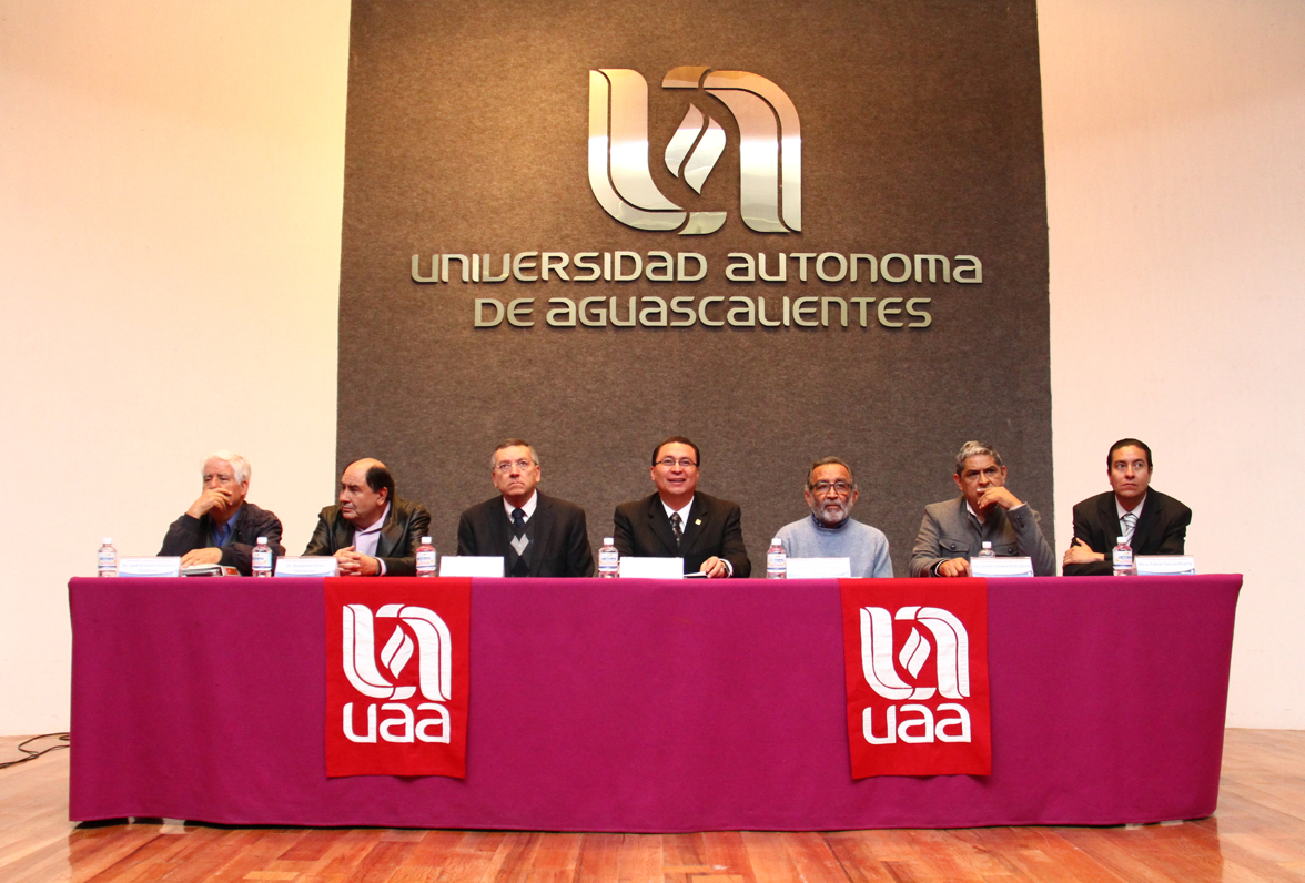 Jornadas académicas para celebrar XXV aniversario de la licenciatura en Historia de la UAA