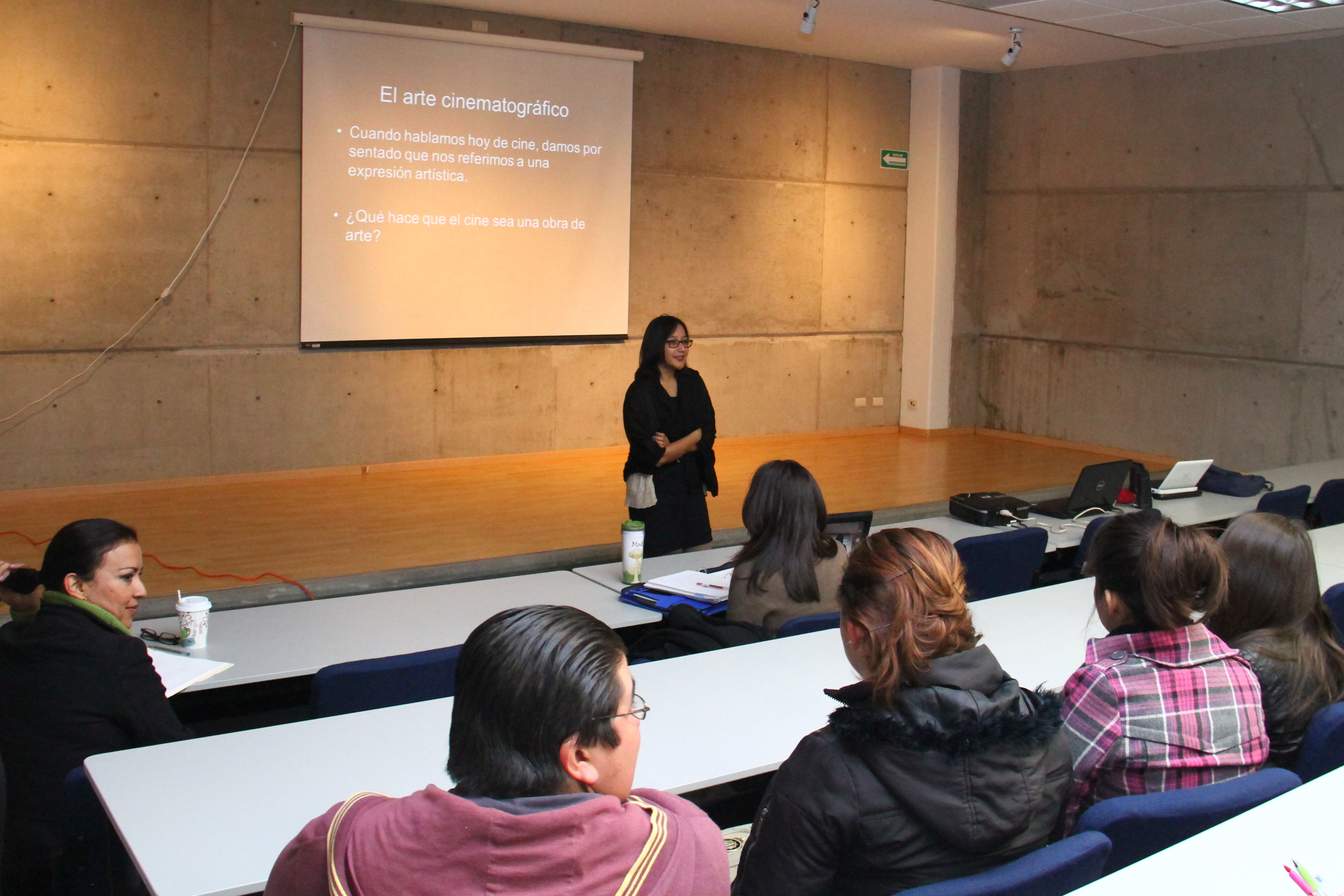 La sociedad demanda cada vez más violencia en el cine