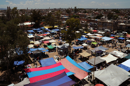 Proyecto de demolición de la Línea de Fuego antigua sólo logra rescatar 68 locales de 300