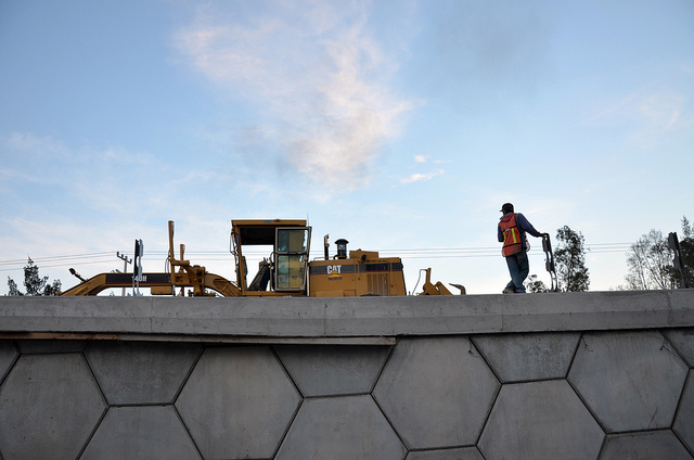 Da a conocer el INEGI valor de Industria de la Construcción