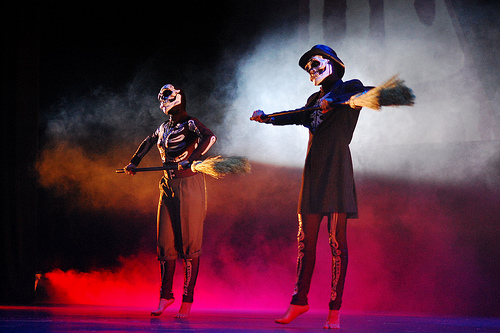 Conoce los eventos del ICA para el Festival de Calaveras