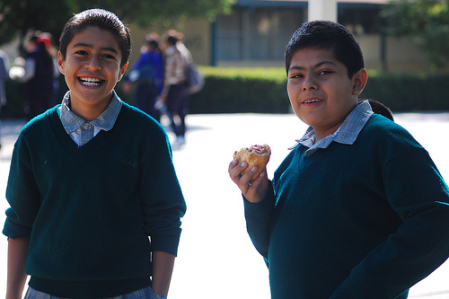 Proponen creación de un protocolo para identificar, prevenir y erradicar la Violencia Escolar