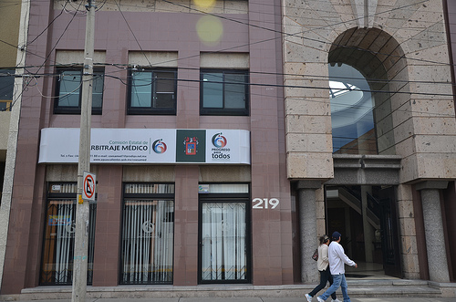 Comisión Estatal de Arbitraje Médico ha recibido 532 casos en lo que va del año