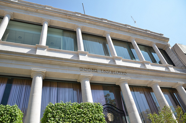 Empezará el debate del Paquete Económico 2014