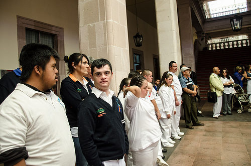 Niños con síndrome de Down serán capacitados para ser asistentes dentales
