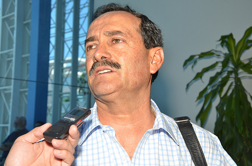 PAN no deberá verse “colaboracionista” a la hora de discutir el Presupuesto