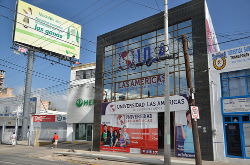 Convocan la Universidad de las Américas e IDEA al Seminario Entrenamiento de Alto Rendimiento