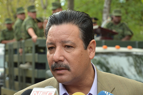 PRI reprocha “engaño y mentira”  del PAN