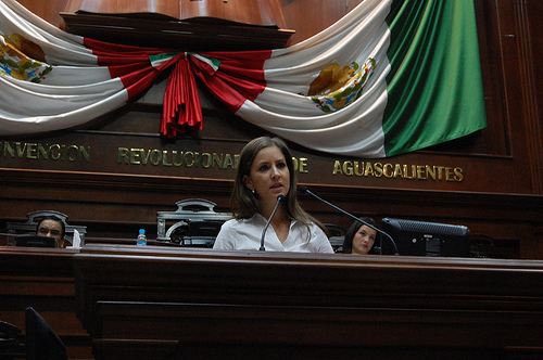 Comisión Legislativa de Derechos Humanos da seguimiento del caso de Ulises Morín