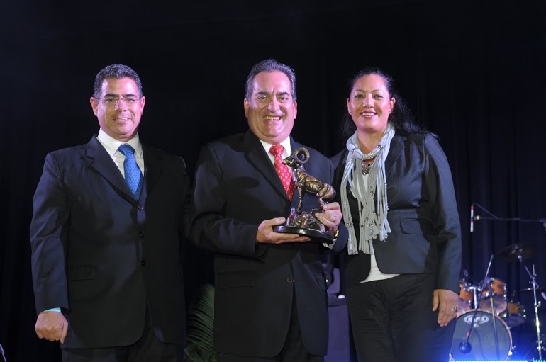 XV Aniversario del ITESM en Aguascalientes