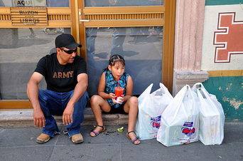 Más de 80 hombres han acudido a la Unidad de Atención a la Violencia Intrafamiliar