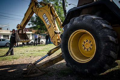 Valor generado por la industria de la construcción supera los 17,677 millones de pesos