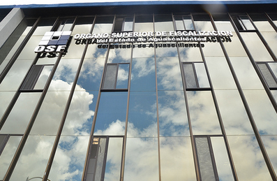 Maestros comisionados al SNTE, brazo fuerte de Nueva Alianza en Pabellón