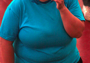 El problema de obesidad ya alcanzó niveles de epidemia