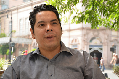 PRD en Aguascalientes en estado de letargo