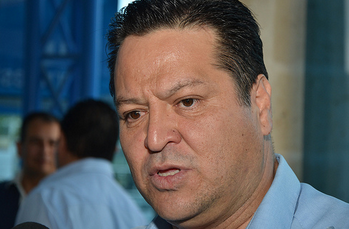 Aumentan los llamados para que Acción Nacional se retire del Pacto por México